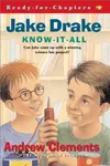 Jake Drake Know-It-All