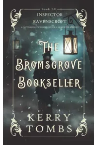 The Bromsgrove Bookseller
