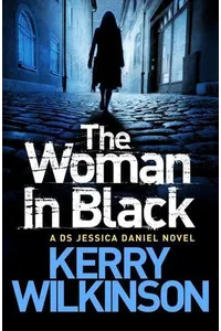 The Woman in Black