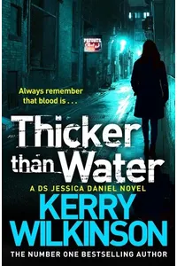 Thicker Than Water / The Missing Dead