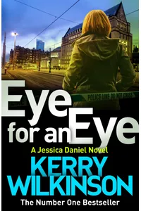 Eye for an Eye