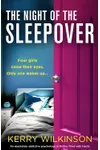 The Night of the Sleepover