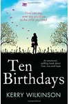 Ten Birthdays