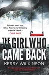 The Girl Who Came Back