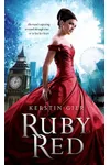 Ruby Red / 	Girl About Time
