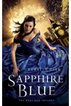 Sapphire Blue