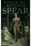Second Spear