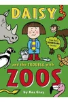 Daisy and the Trouble with Zoos