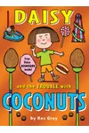 Daisy and the Trouble with Coconuts