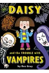 Daisy and the Trouble with Vampires