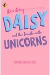 Daisy and the Trouble With Unicorns