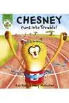Chesney Runs Into Trouble