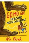 Monster Mountain Chase!