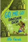 Dinosaur Dash!
