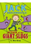 Attack of the Giant Slugs