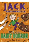 Jack Beechwhistle: Rise Of The Hairy Horror