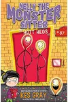 The Hott Heds at No. 87