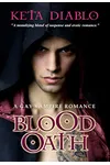 Blood Oath: A Gay Vampire Romance