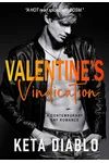 Valentine's Vindication: A Contemporary Gay Romance