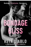 Bondage & Bliss: A Contemporary BDSM Novella