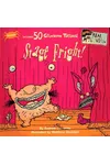 Real Monsters Stage Fright!