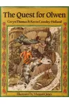 The Quest for Olwen