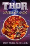 Thor And The Master Of Magic
