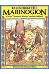Tales from the Mabinogion
