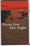 Poems From East Anglia