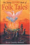 The Young Oxford Book of Folk Tales