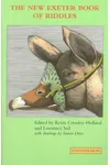 The New Exeter Book of Riddles