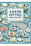 Greek Myths and Mazes