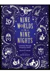 Nine Worlds in Nine Nights