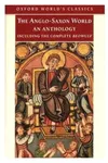 The Anglo-Saxon World