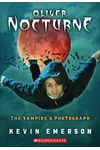 The Vampire's Photograph