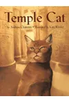 Temple Cat