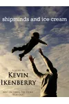 Shipminds and Ice Cream