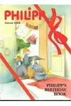Phillip's Birthday Book