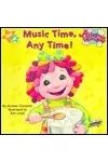 Music Time, Any Time