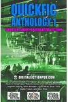 Quickfic Anthology 1: Shorter-Short Speculative Fiction