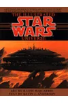 The Illustrated Star Wars Universe