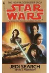 Jedi Search