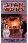 Champions of the Force