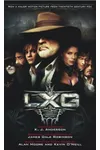 The League of Extraordinary Gentlemen