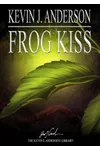 Frog Kiss