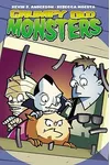 Grumpy Old Monsters