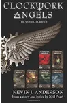 Clockwork Angels: The Comic Scripts