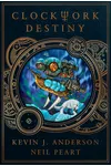 Clockwork Destiny