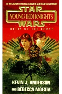 Heirs of the Force