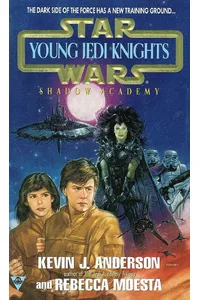 Shadow Academy